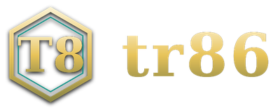 tr86 logo